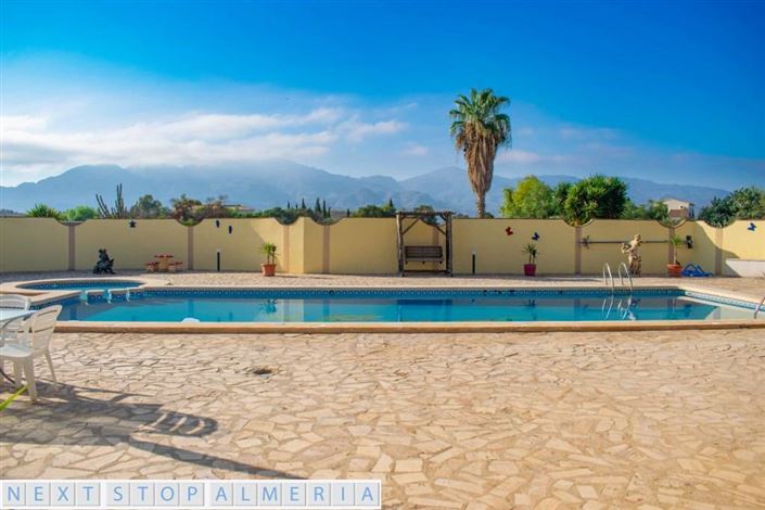 Image No.40-Propriété de 7 chambres à vendre à Turre