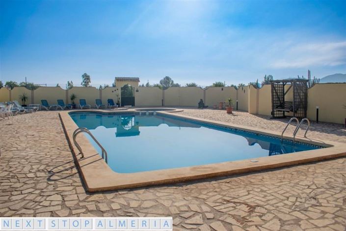 Image No.41-Propriété de 7 chambres à vendre à Turre