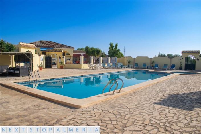 Image No.42-Propriété de 7 chambres à vendre à Turre