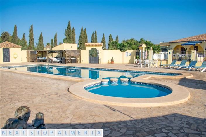 Image No.43-Propriété de 7 chambres à vendre à Turre