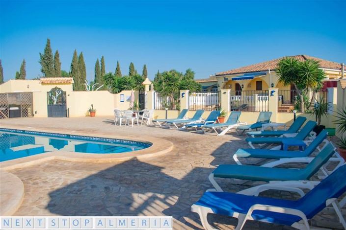 Image No.44-Propriété de 7 chambres à vendre à Turre