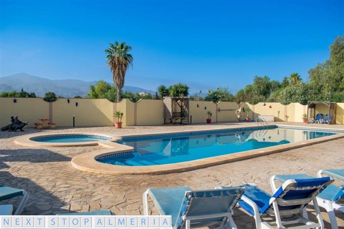 Image No.45-Propriété de 7 chambres à vendre à Turre