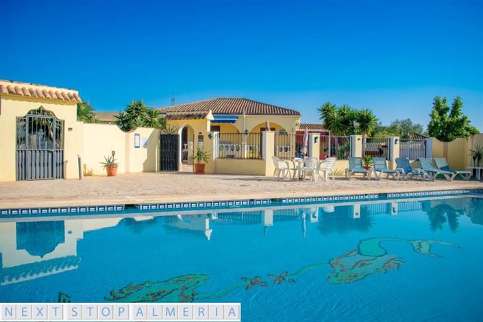 Image No.46-Propriété de 7 chambres à vendre à Turre