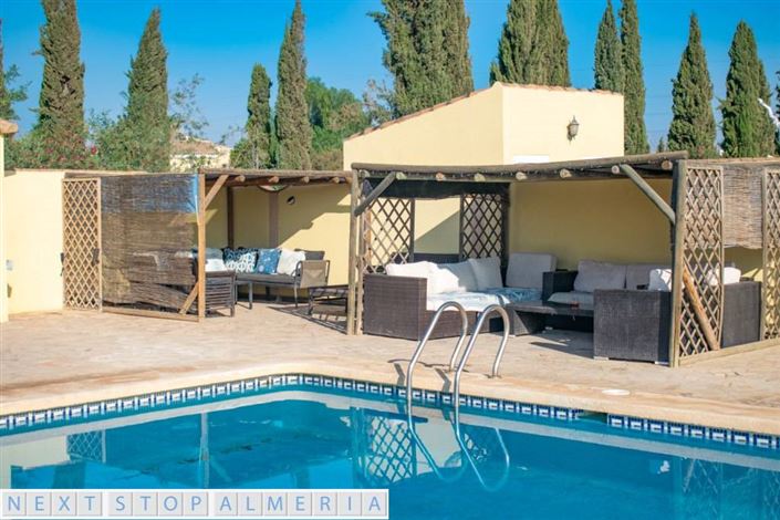 Image No.47-Propriété de 7 chambres à vendre à Turre