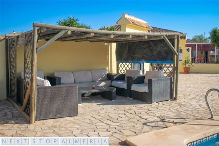 Image No.48-Propriété de 7 chambres à vendre à Turre