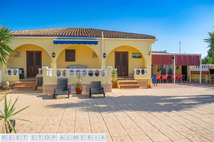 Image No.51-Propriété de 7 chambres à vendre à Turre