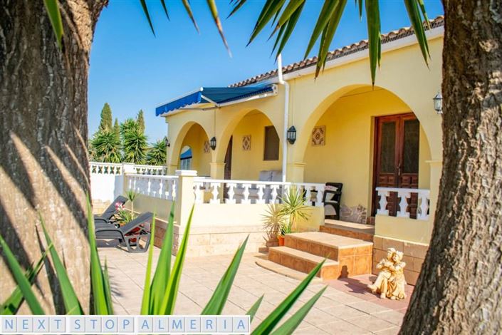 Image No.52-Propriété de 7 chambres à vendre à Turre