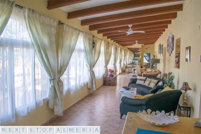 Image No.53-Propriété de 7 chambres à vendre à Turre