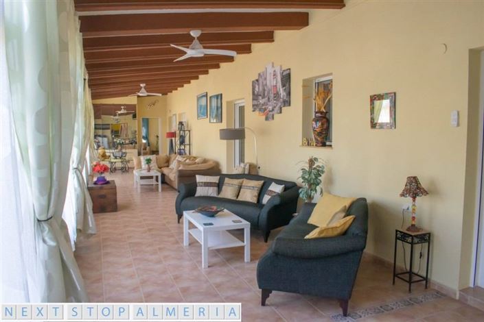 Image No.54-Propriété de 7 chambres à vendre à Turre