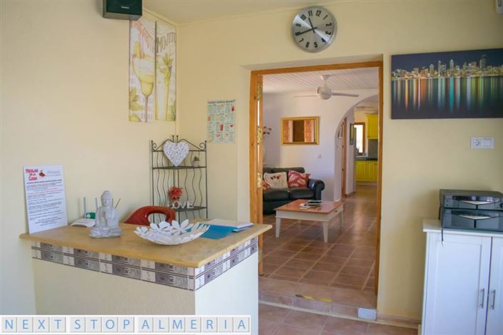 Image No.55-Propriété de 7 chambres à vendre à Turre