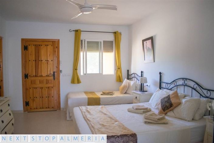 Image No.58-Propriété de 7 chambres à vendre à Turre