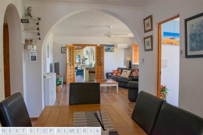 Image No.7-Propriété de 7 chambres à vendre à Turre