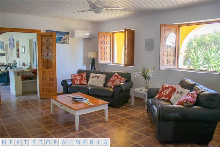 Image No.8-Propriété de 7 chambres à vendre à Turre