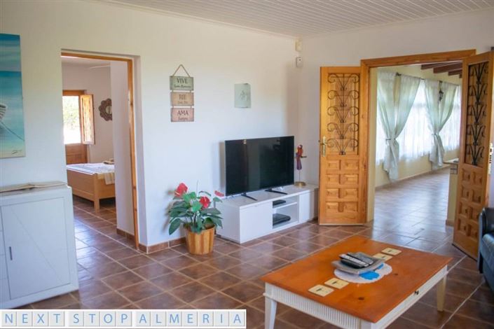 Image No.9-Propriété de 7 chambres à vendre à Turre