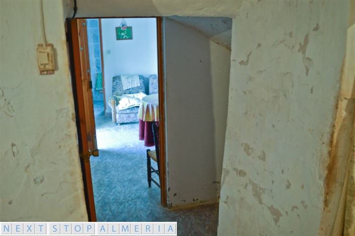 Image No.10-Maison de village de 3 chambres à vendre à Lubrín