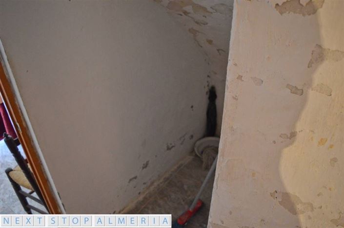 Image No.11-Maison de village de 3 chambres à vendre à Lubrín