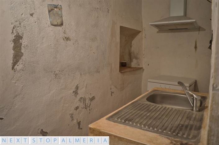 Image No.12-Maison de village de 3 chambres à vendre à Lubrín