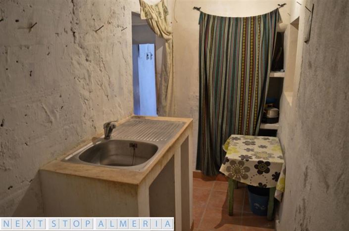 Image No.13-Maison de village de 3 chambres à vendre à Lubrín