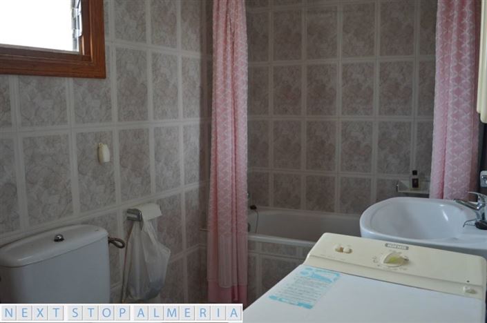 Image No.14-Maison de village de 3 chambres à vendre à Lubrín