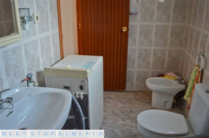 Image No.15-Maison de village de 3 chambres à vendre à Lubrín