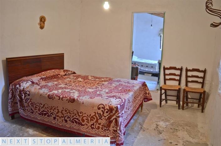 Image No.16-Maison de village de 3 chambres à vendre à Lubrín