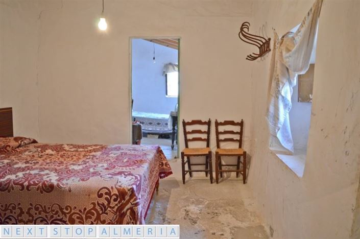 Image No.17-Maison de village de 3 chambres à vendre à Lubrín