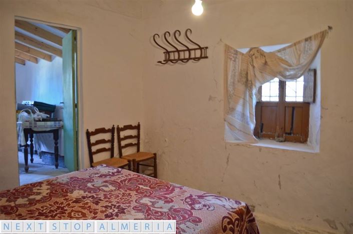 Image No.18-Maison de village de 3 chambres à vendre à Lubrín