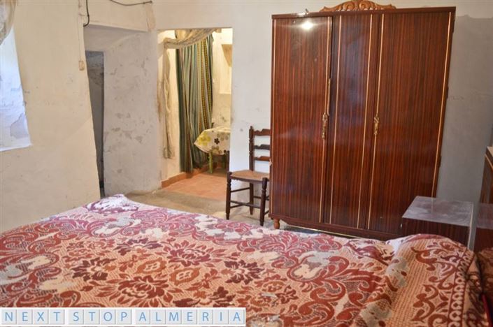 Image No.19-Maison de village de 3 chambres à vendre à Lubrín