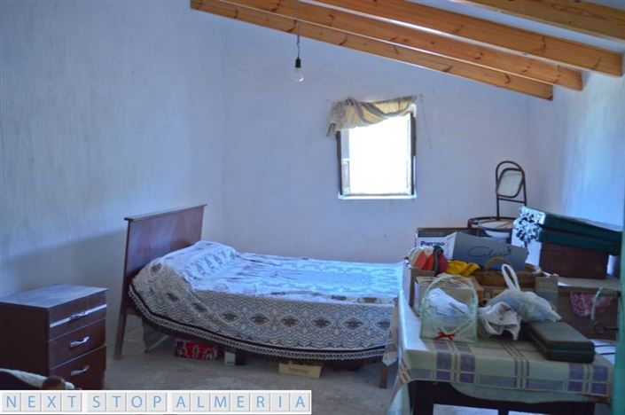 Image No.20-Maison de village de 3 chambres à vendre à Lubrín