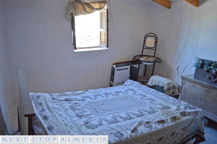 Image No.21-Maison de village de 3 chambres à vendre à Lubrín