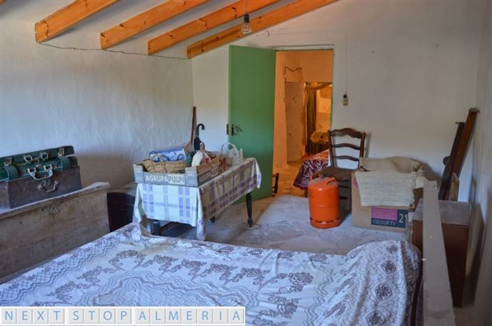 Image No.22-Maison de village de 3 chambres à vendre à Lubrín