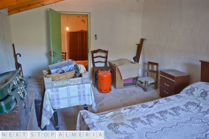 Image No.23-Maison de village de 3 chambres à vendre à Lubrín