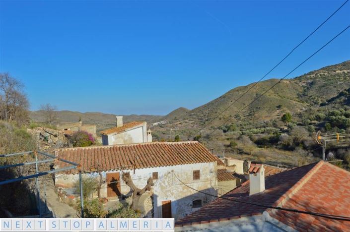 Image No.24-Maison de village de 3 chambres à vendre à Lubrín