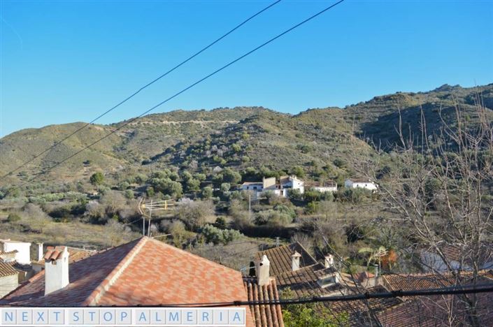 Image No.25-Maison de village de 3 chambres à vendre à Lubrín