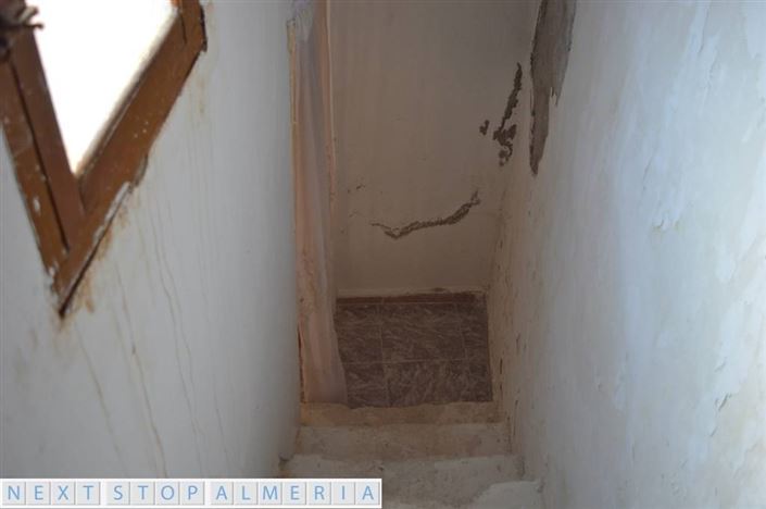 Image No.26-Maison de village de 3 chambres à vendre à Lubrín