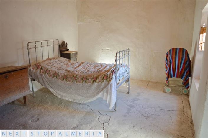 Image No.27-Maison de village de 3 chambres à vendre à Lubrín