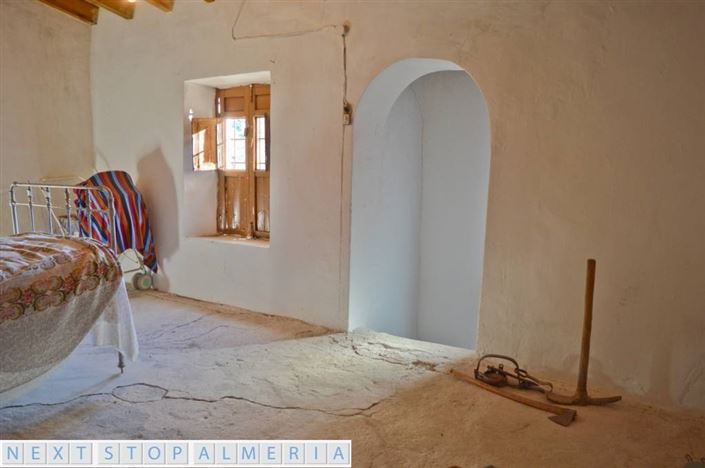 Image No.28-Maison de village de 3 chambres à vendre à Lubrín