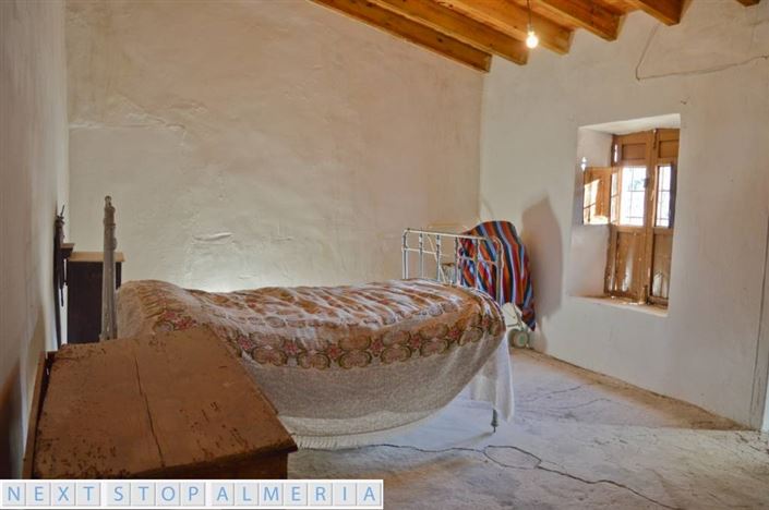 Image No.29-Maison de village de 3 chambres à vendre à Lubrín