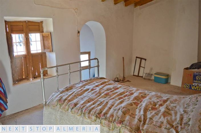 Image No.31-Maison de village de 3 chambres à vendre à Lubrín