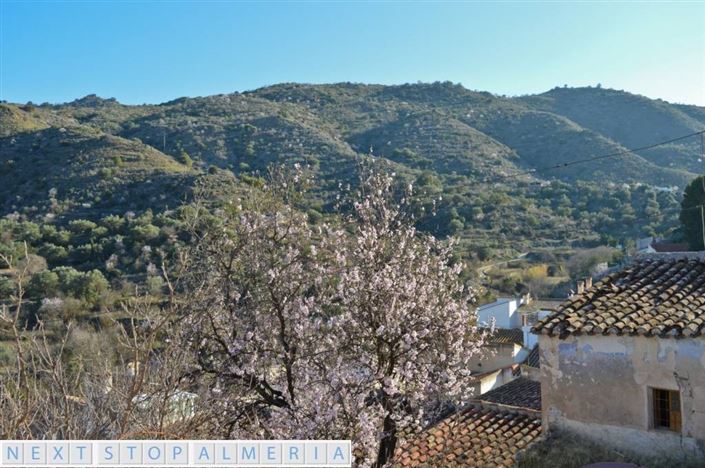 Image No.32-Maison de village de 3 chambres à vendre à Lubrín