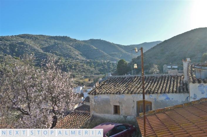Image No.33-Maison de village de 3 chambres à vendre à Lubrín