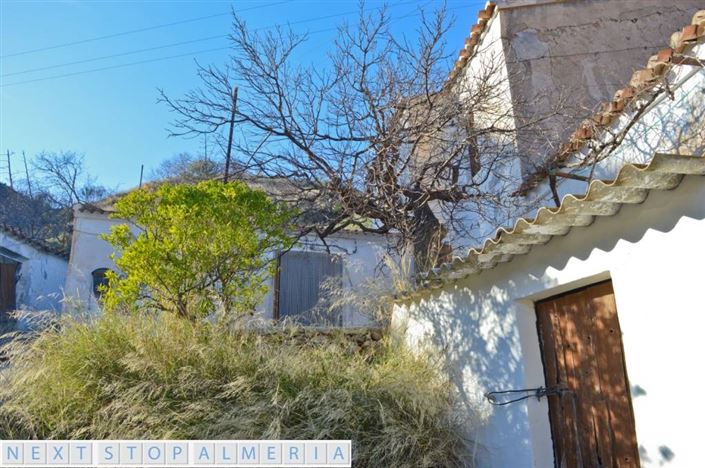 Image No.34-Maison de village de 3 chambres à vendre à Lubrín