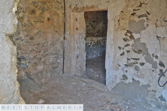 Image No.35-Maison de village de 3 chambres à vendre à Lubrín