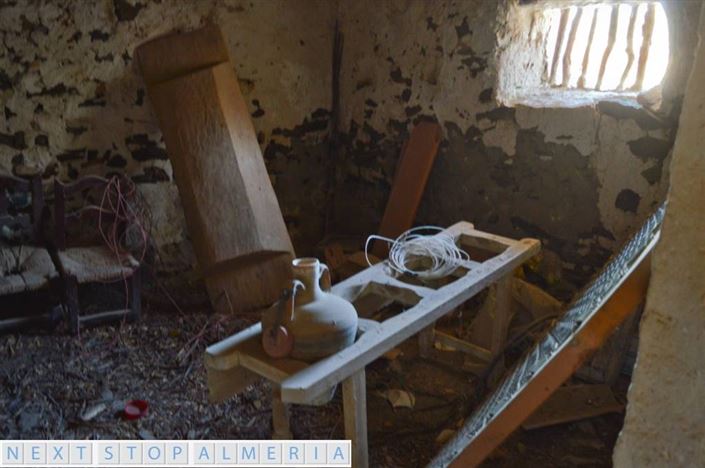 Image No.36-Maison de village de 3 chambres à vendre à Lubrín