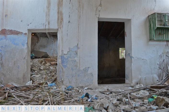 Image No.38-Maison de village de 3 chambres à vendre à Lubrín