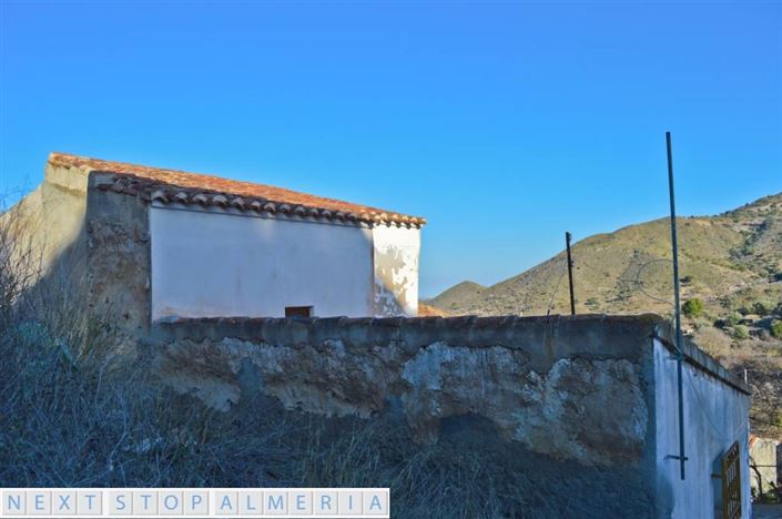 Image No.39-Maison de village de 3 chambres à vendre à Lubrín