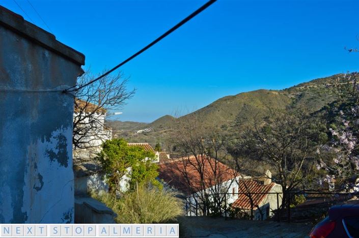 Image No.40-Maison de village de 3 chambres à vendre à Lubrín