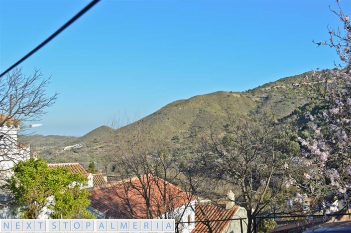 Image No.41-Maison de village de 3 chambres à vendre à Lubrín