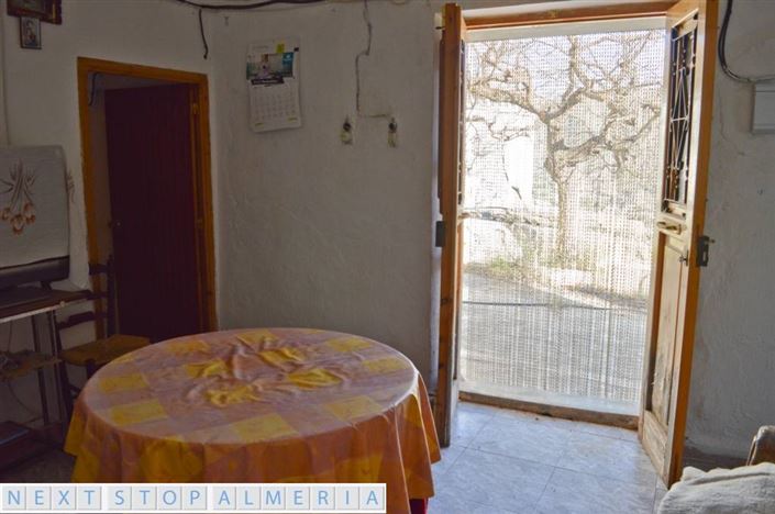 Image No.7-Maison de village de 3 chambres à vendre à Lubrín