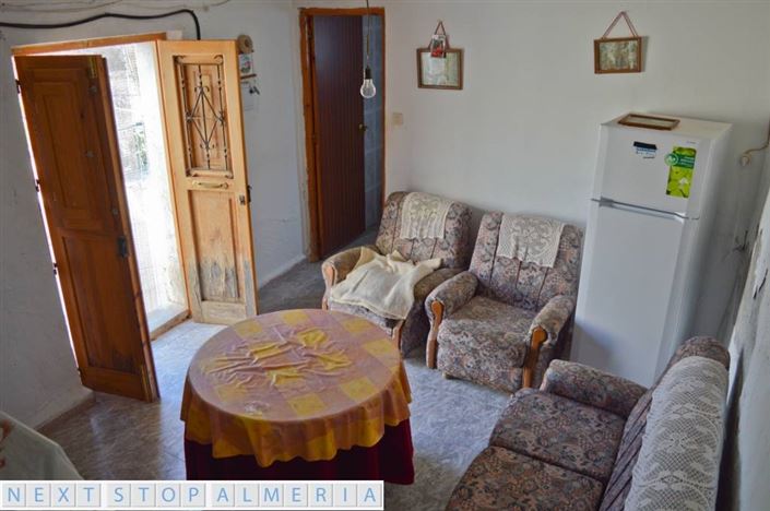 Image No.8-Maison de village de 3 chambres à vendre à Lubrín